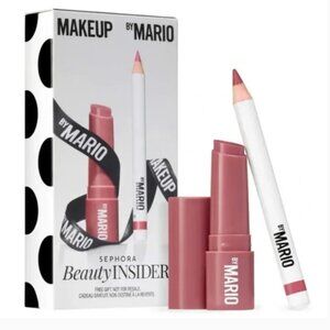 Makeup by Mario Lip Kit